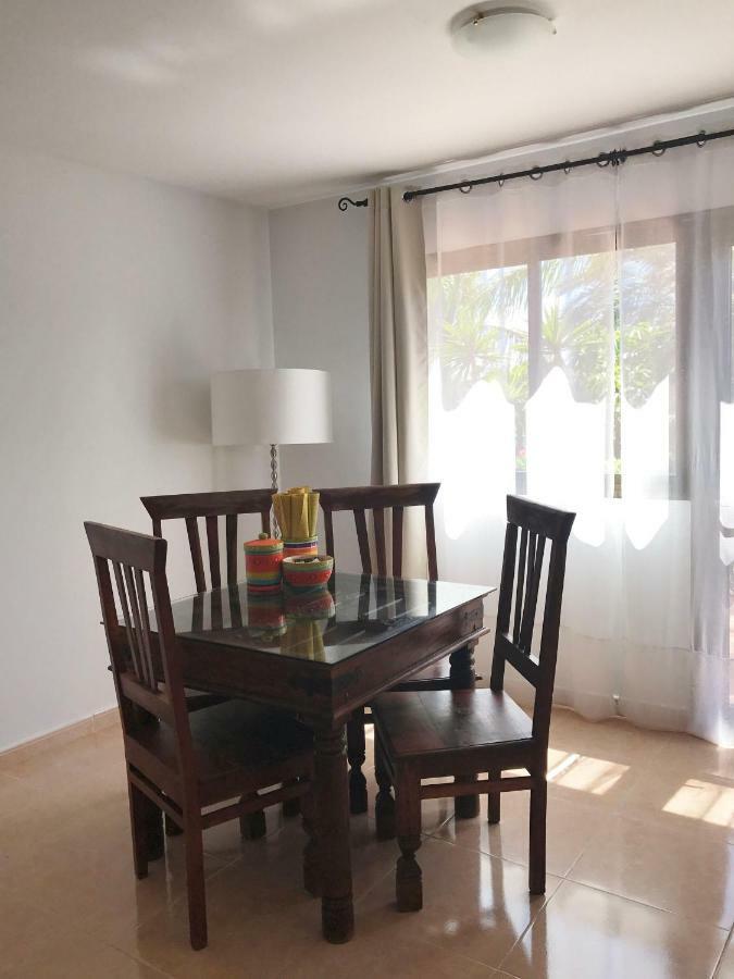My Pretty Home - Lovely And Spacious Surrounded By Tropical Gardens - Private Covered And Uncovered Terrace - Pool - Parking - Free Fibre Optic Internet コラレホ エクステリア 写真