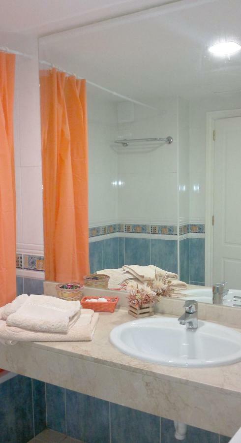 My Pretty Home - Lovely And Spacious Surrounded By Tropical Gardens - Private Covered And Uncovered Terrace - Pool - Parking - Free Fibre Optic Internet コラレホ エクステリア 写真