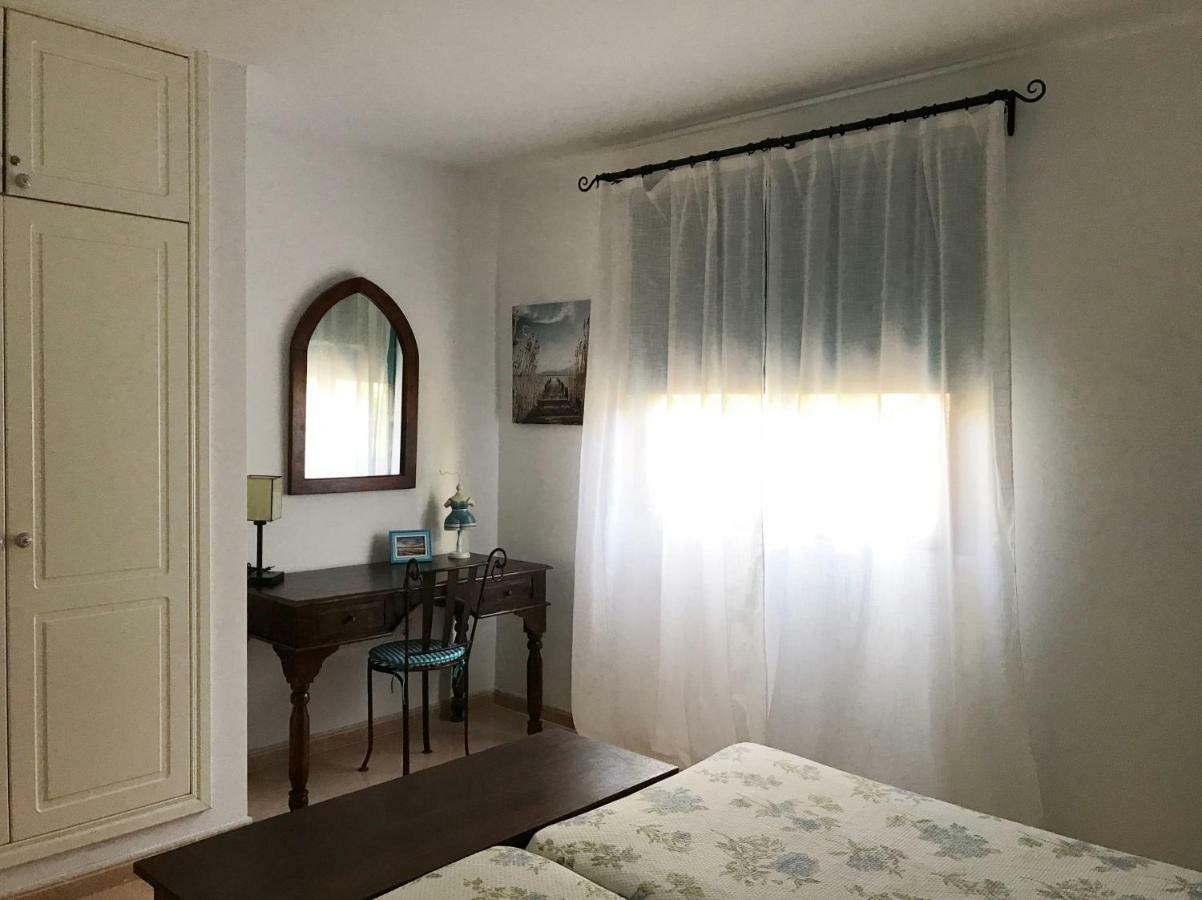 My Pretty Home - Lovely And Spacious Surrounded By Tropical Gardens - Private Covered And Uncovered Terrace - Pool - Parking - Free Fibre Optic Internet コラレホ エクステリア 写真