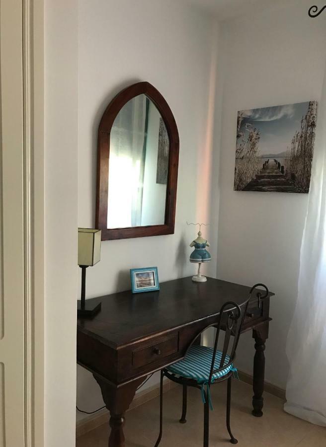 My Pretty Home - Lovely And Spacious Surrounded By Tropical Gardens - Private Covered And Uncovered Terrace - Pool - Parking - Free Fibre Optic Internet コラレホ エクステリア 写真