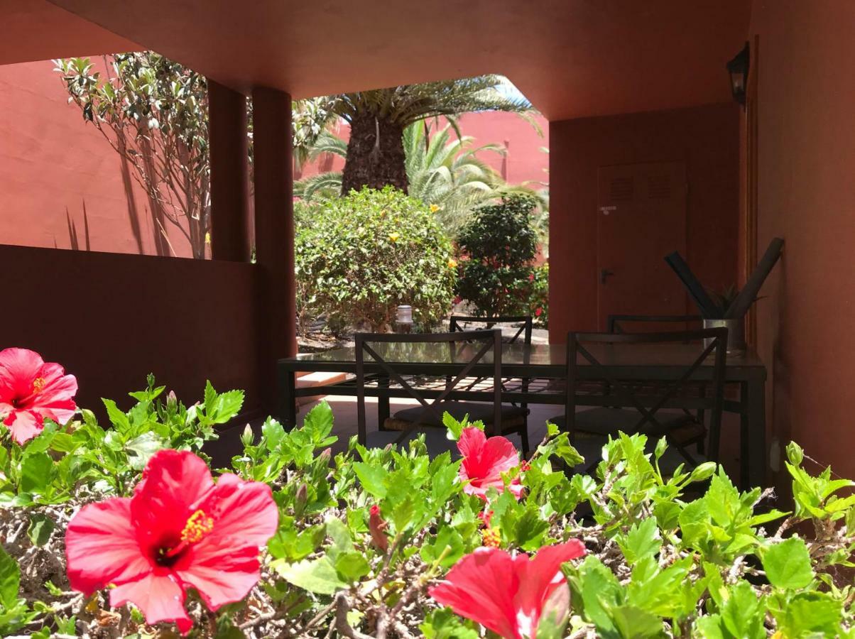 My Pretty Home - Lovely And Spacious Surrounded By Tropical Gardens - Private Covered And Uncovered Terrace - Pool - Parking - Free Fibre Optic Internet コラレホ エクステリア 写真