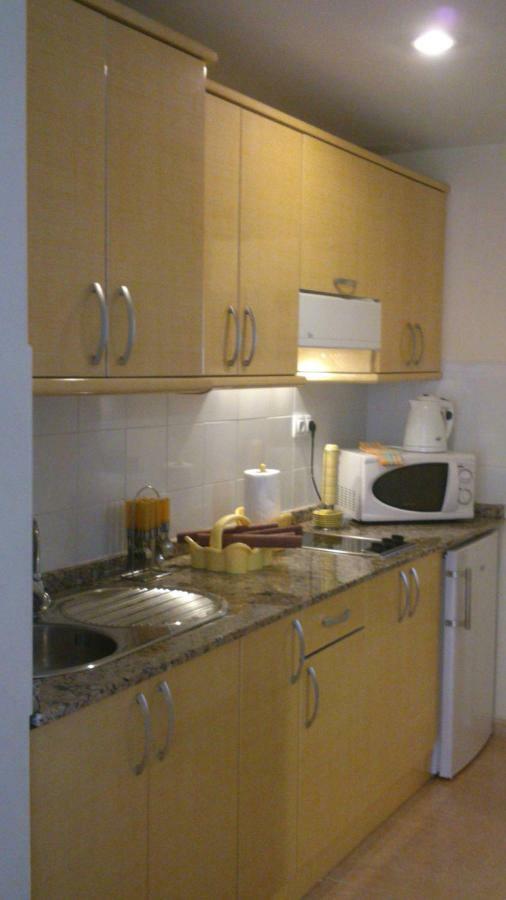 My Pretty Home - Lovely And Spacious Surrounded By Tropical Gardens - Private Covered And Uncovered Terrace - Pool - Parking - Free Fibre Optic Internet コラレホ エクステリア 写真