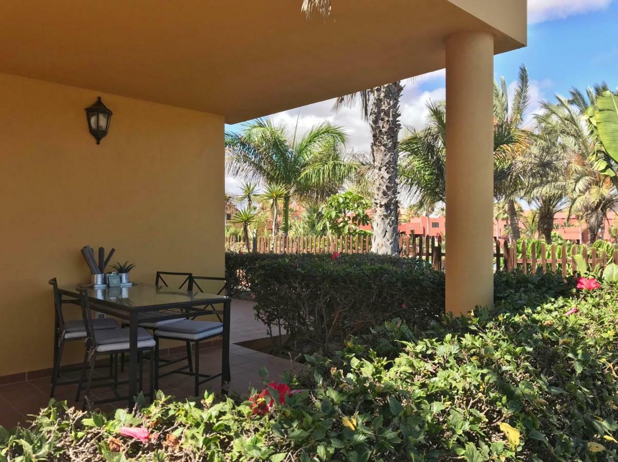 My Pretty Home - Lovely And Spacious Surrounded By Tropical Gardens - Private Covered And Uncovered Terrace - Pool - Parking - Free Fibre Optic Internet コラレホ エクステリア 写真