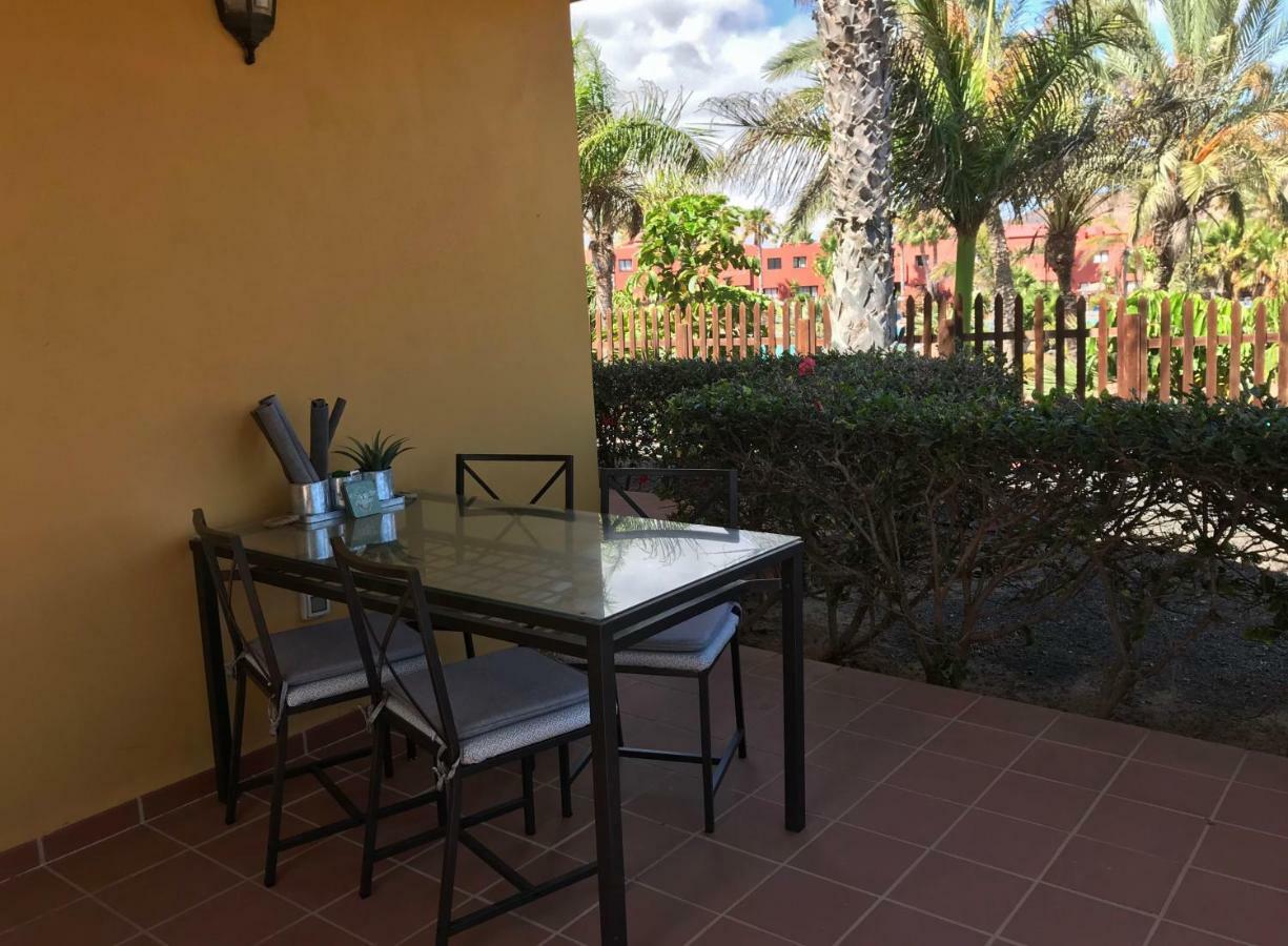 My Pretty Home - Lovely And Spacious Surrounded By Tropical Gardens - Private Covered And Uncovered Terrace - Pool - Parking - Free Fibre Optic Internet コラレホ エクステリア 写真