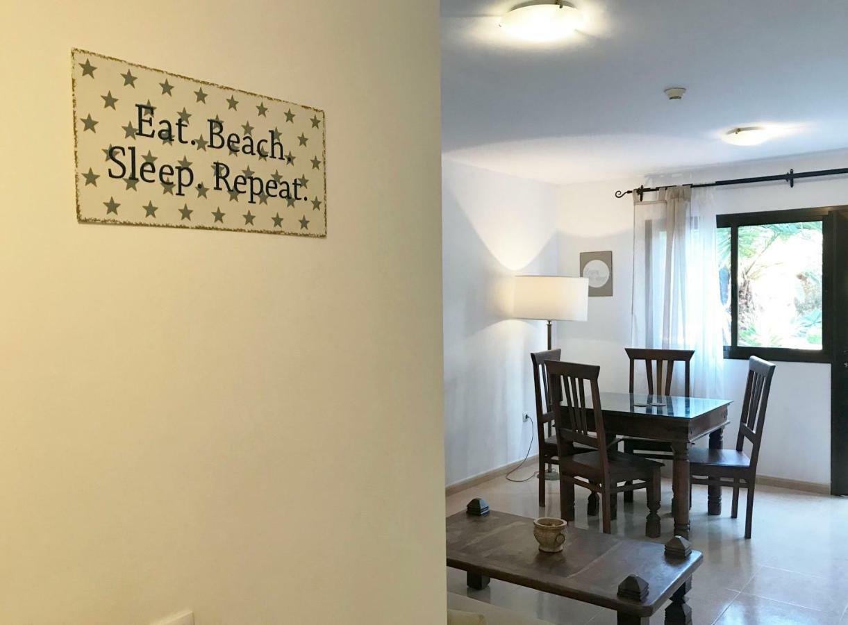 My Pretty Home - Lovely And Spacious Surrounded By Tropical Gardens - Private Covered And Uncovered Terrace - Pool - Parking - Free Fibre Optic Internet コラレホ エクステリア 写真