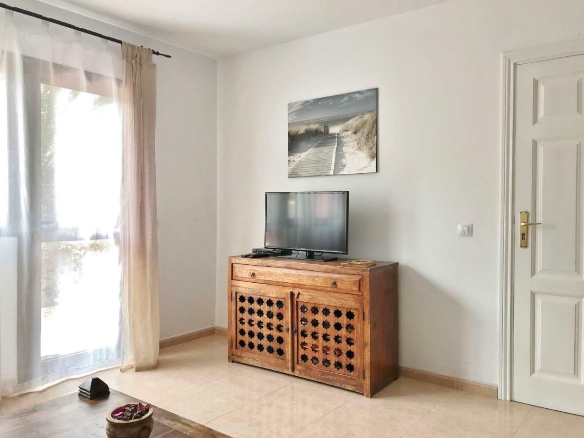 My Pretty Home - Lovely And Spacious Surrounded By Tropical Gardens - Private Covered And Uncovered Terrace - Pool - Parking - Free Fibre Optic Internet コラレホ エクステリア 写真