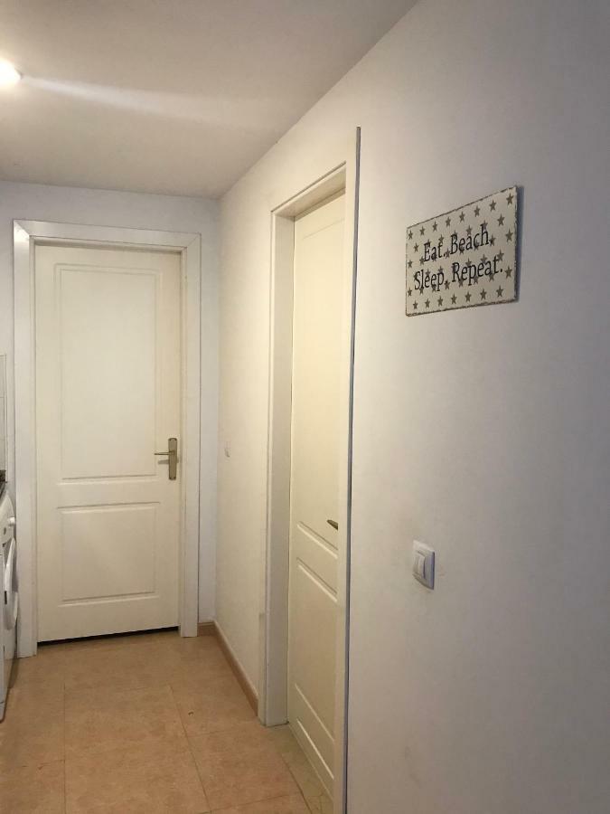 My Pretty Home - Lovely And Spacious Surrounded By Tropical Gardens - Private Covered And Uncovered Terrace - Pool - Parking - Free Fibre Optic Internet コラレホ エクステリア 写真